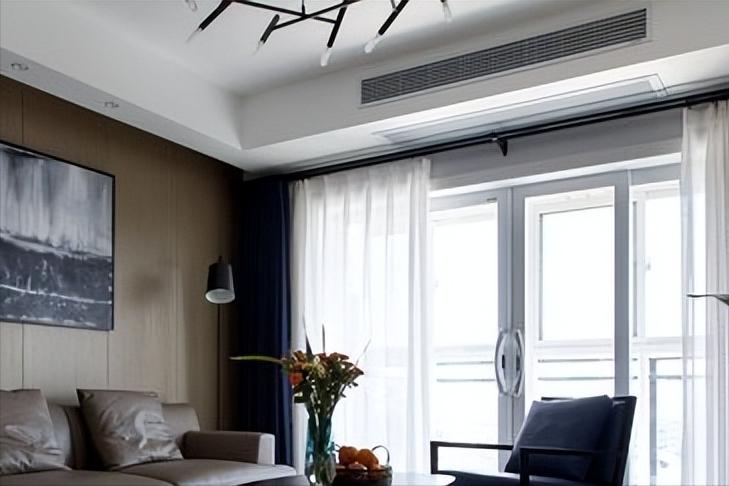 风管机和分体空调哪个好,空调分体机风管机中央空调哪个好