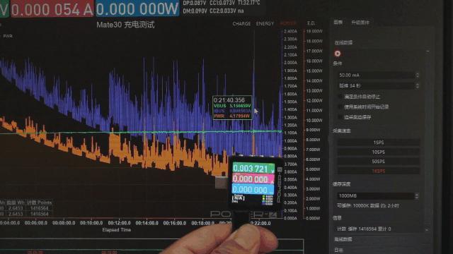 usb测试仪有何用,usb测试仪能测电池内阻么