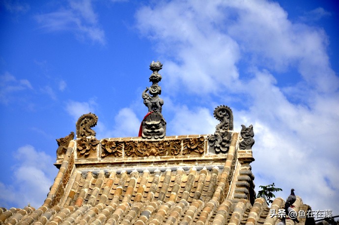 82战疫·甘：妙因寺、雷坛——永登连城镇