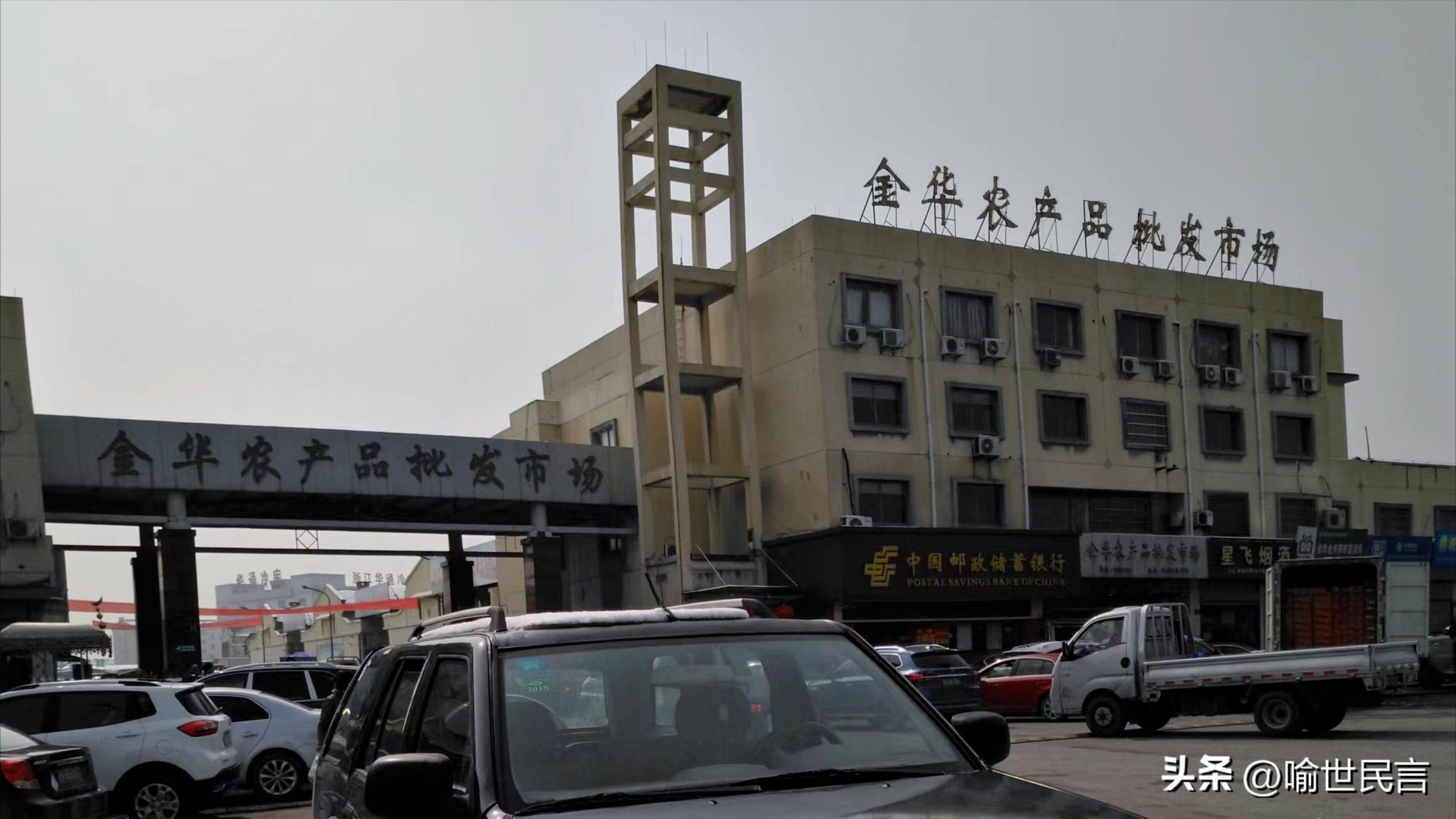 供销社的理解,供销社的三个底层逻辑