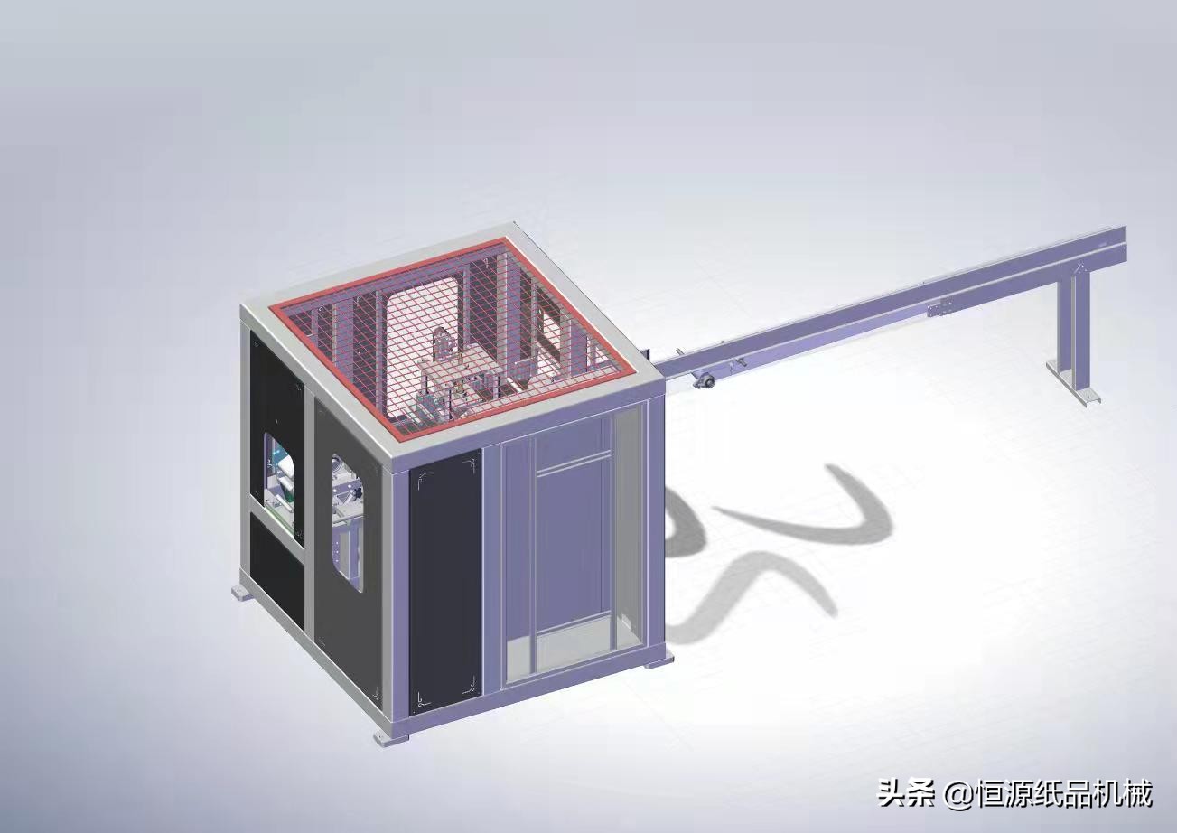 卫生纸机器生产厂家,生产卫生纸的成套机器多少钱