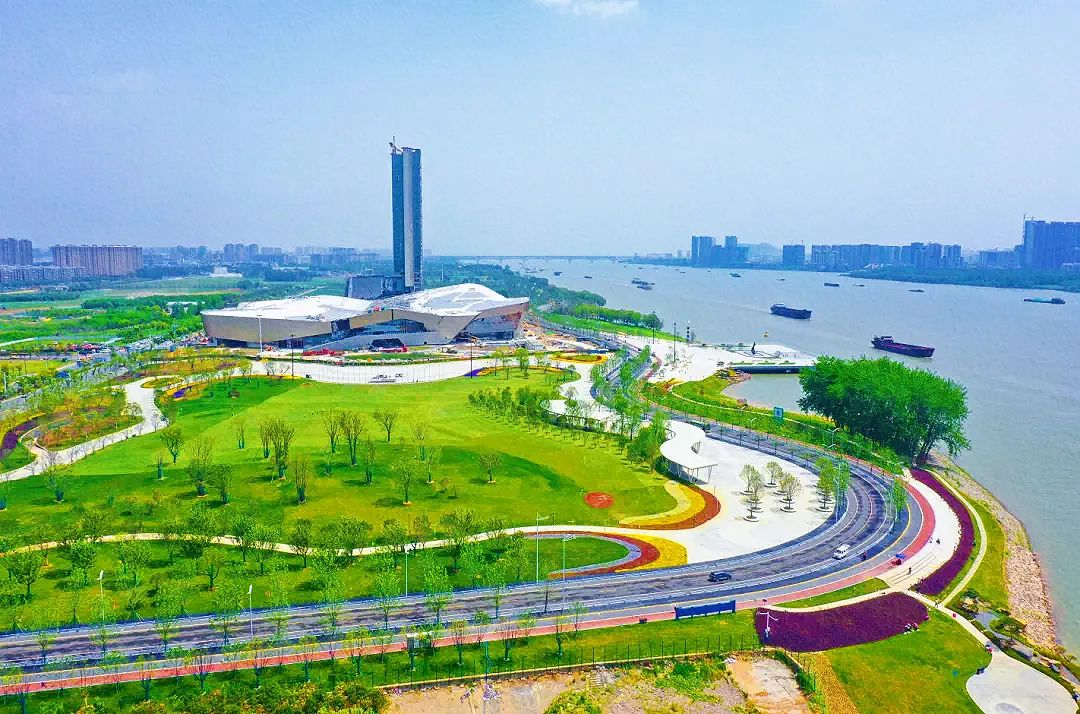 江北南师附中施教区,江北南师附中最新消息