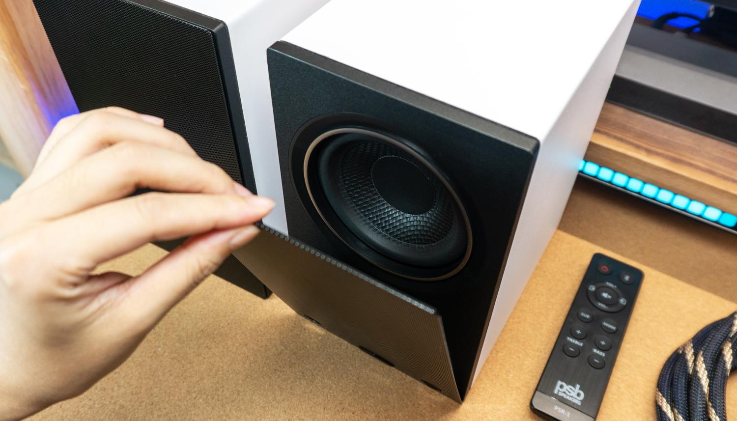 适合pc的蓝牙音箱,适合pc桌面的5.1音箱