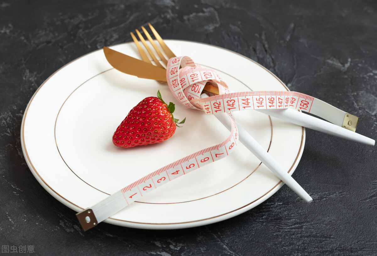 轻断食一天减肥有用吗,轻断食跟跑步结合