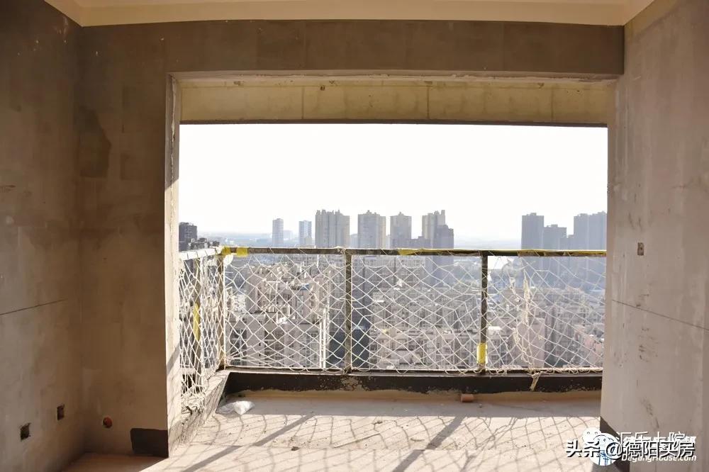 12月家书丨汇乐上院工地实探，原来冬日里的阳光这么温暖