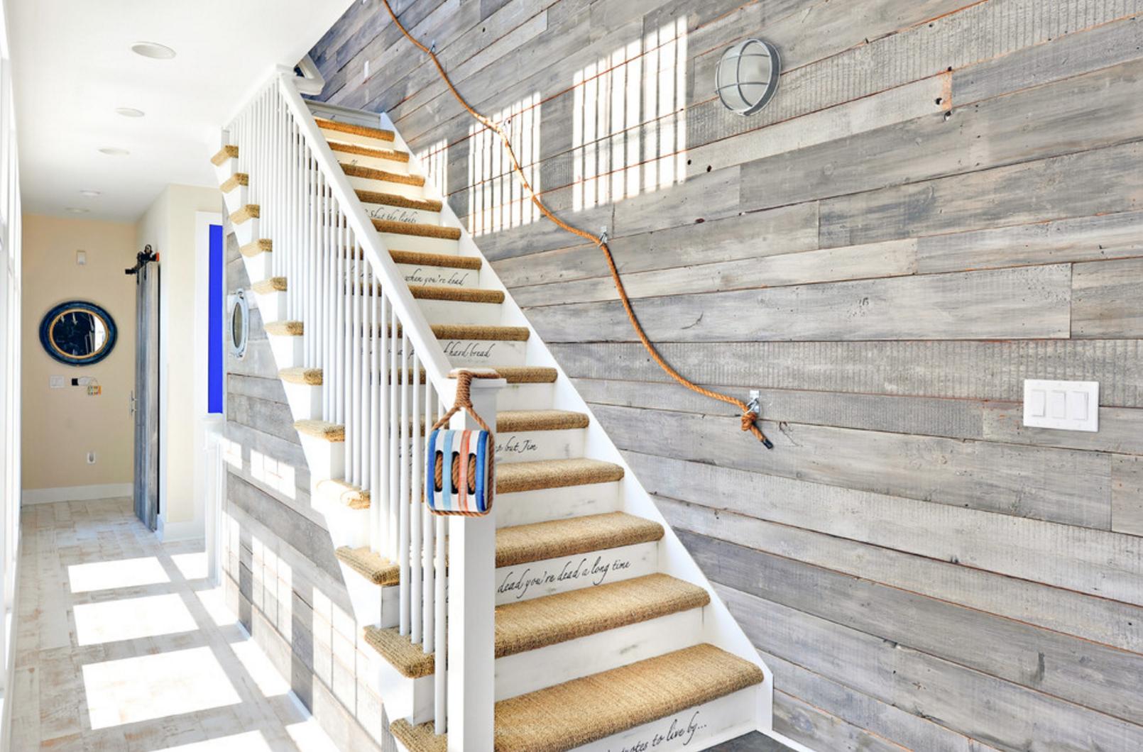 室内楼梯款式及价格,室内楼梯栏杆款式大全