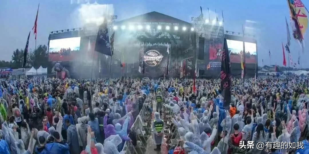 迷笛就乐迷财物被盗事件道歉,迷笛音乐节大量乐迷失窃事件