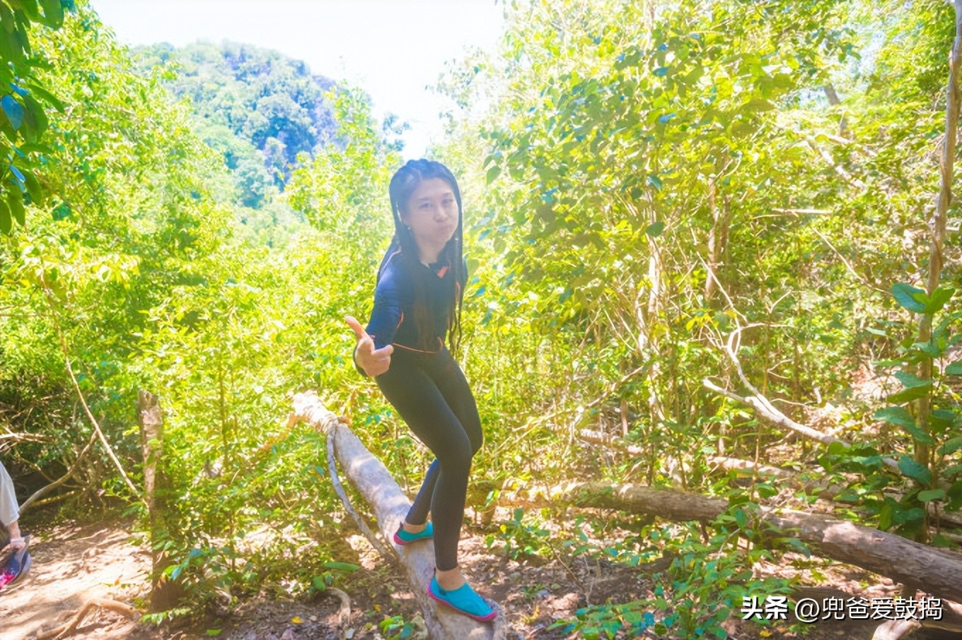 登岛旅游,仙本那和敦沙卡兰哪个好