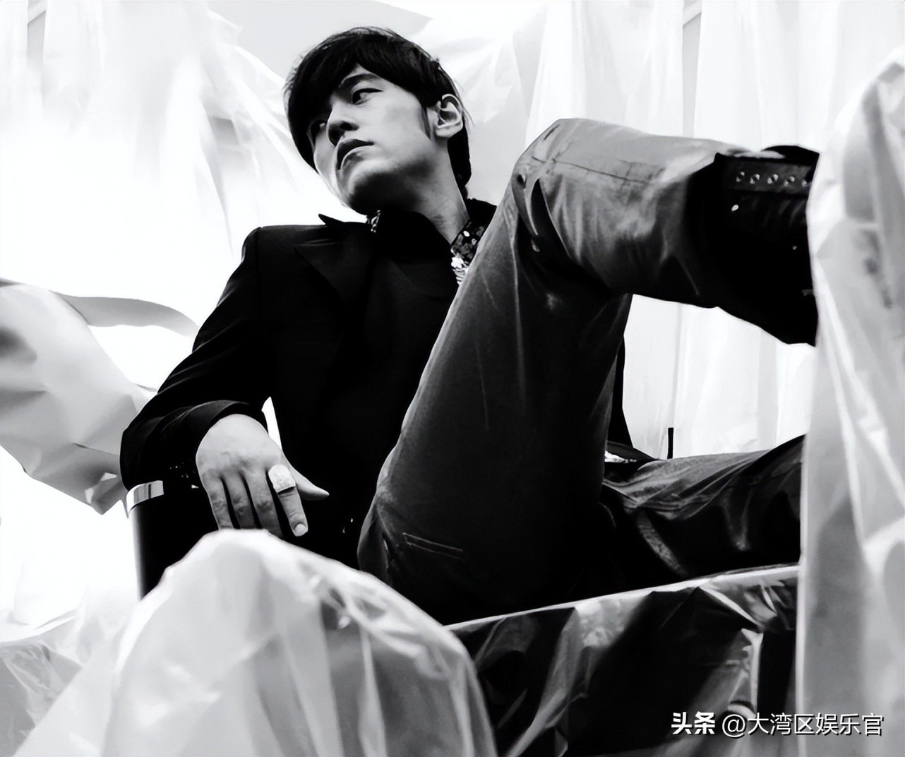 《声生不息》黑马再战《披荆斩棘》，把周杰伦的歌唱得清楚又好听