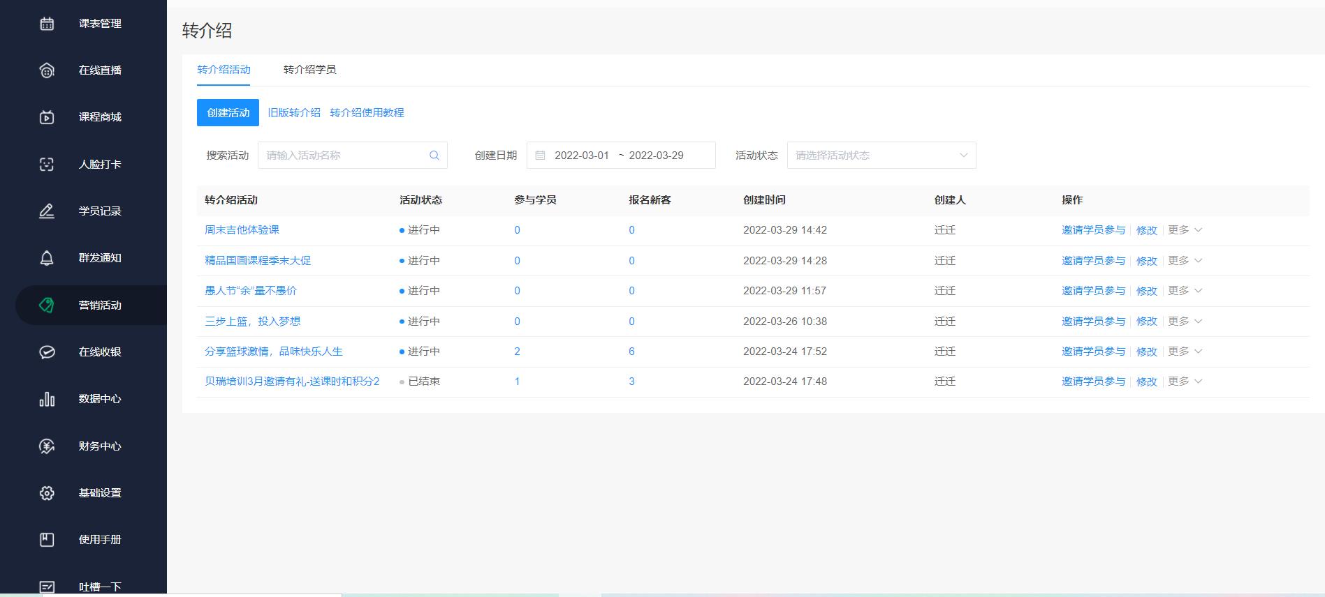 教培转型必看,教培转介绍占比