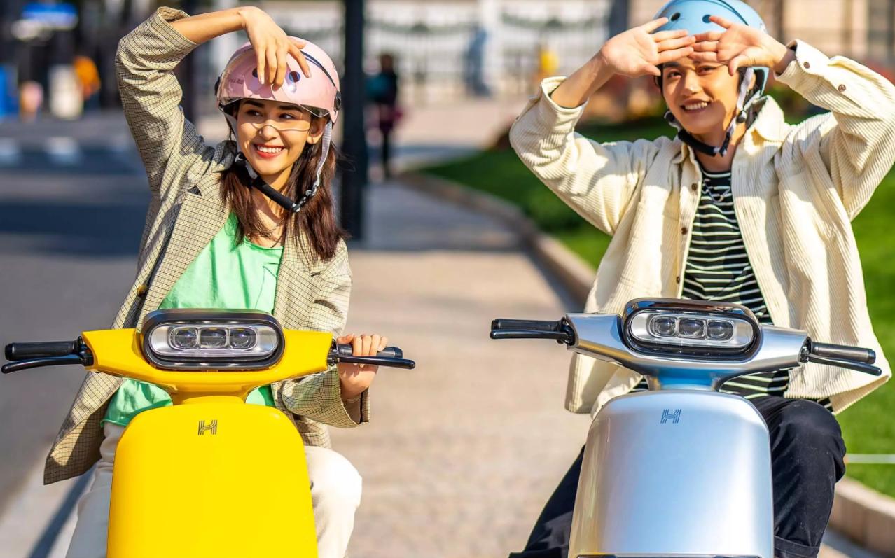 小牛电动和九号电动车谁更胜一筹,小牛9号和哈啰电动车怎么选