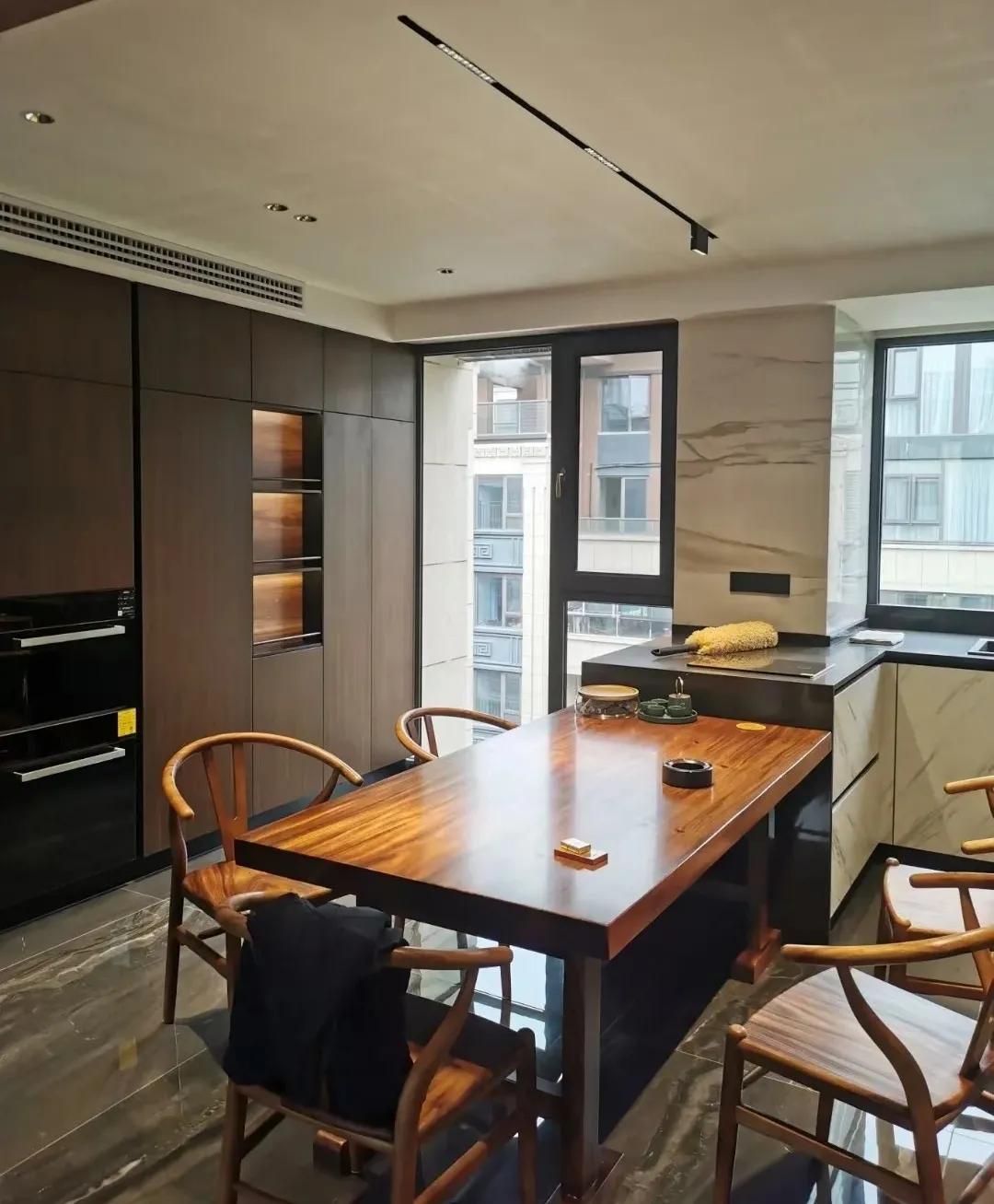 新中式装修大气优雅,新中式装修诗情画意