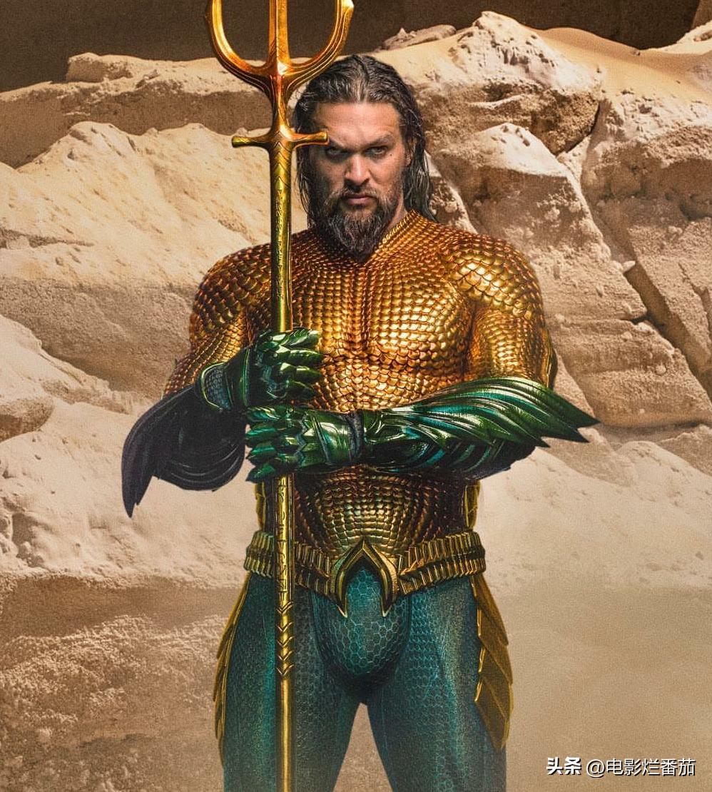 2023年大片推荐,2021年必须看的十部大片