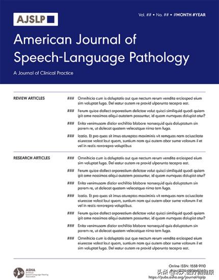 言语康复治疗师书籍,书单来了俄国文学