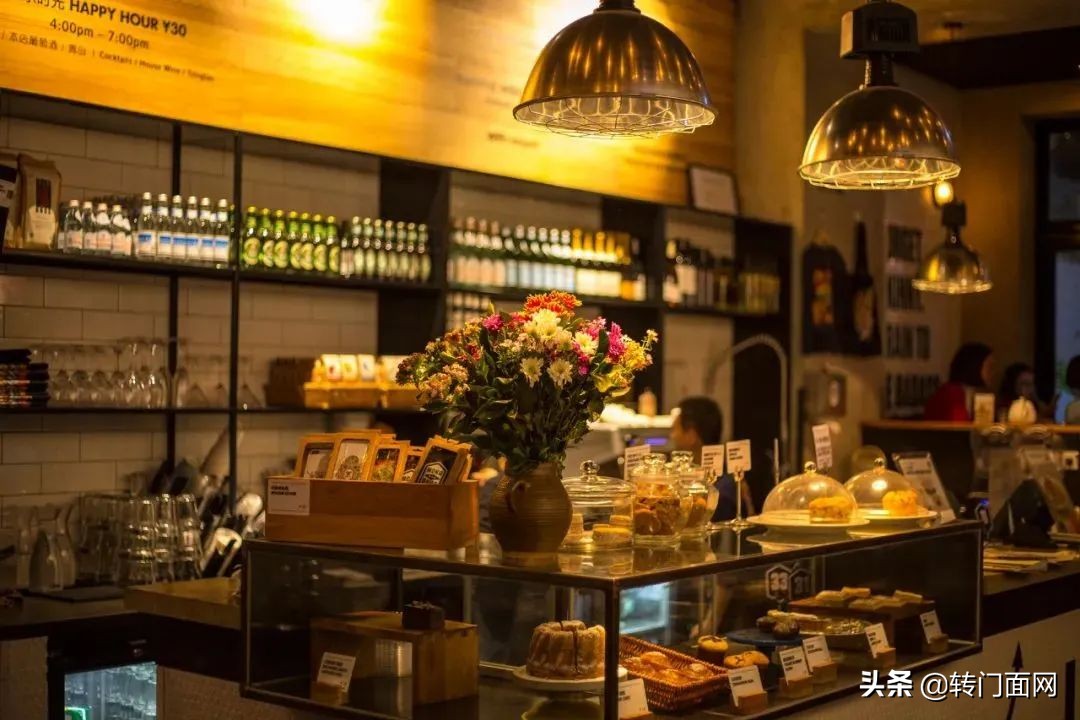 大牌餐饮偏爱的3个营销技法,每一个都是杀手锏