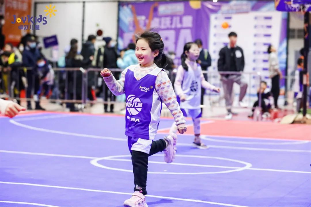 卓跃儿童篮球武鸣,卓跃儿童比赛