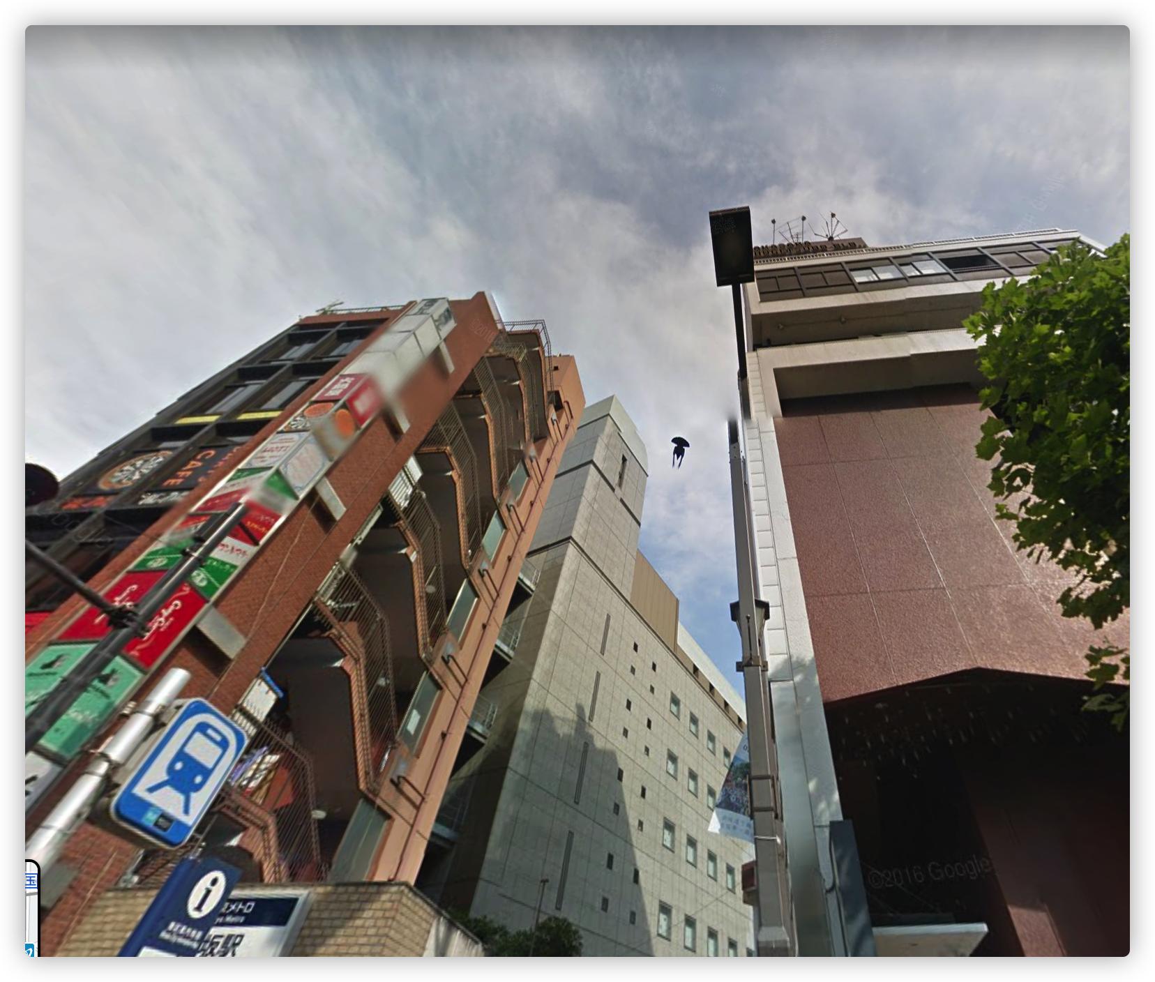 揭秘谷歌地图的诡异街景,谷歌地图上能看到哪些奇异街景