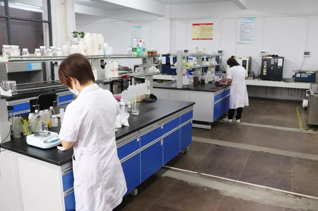 做中国印染成本节省专家，瑞鹰纺织科技掀起不间断“环保革命”