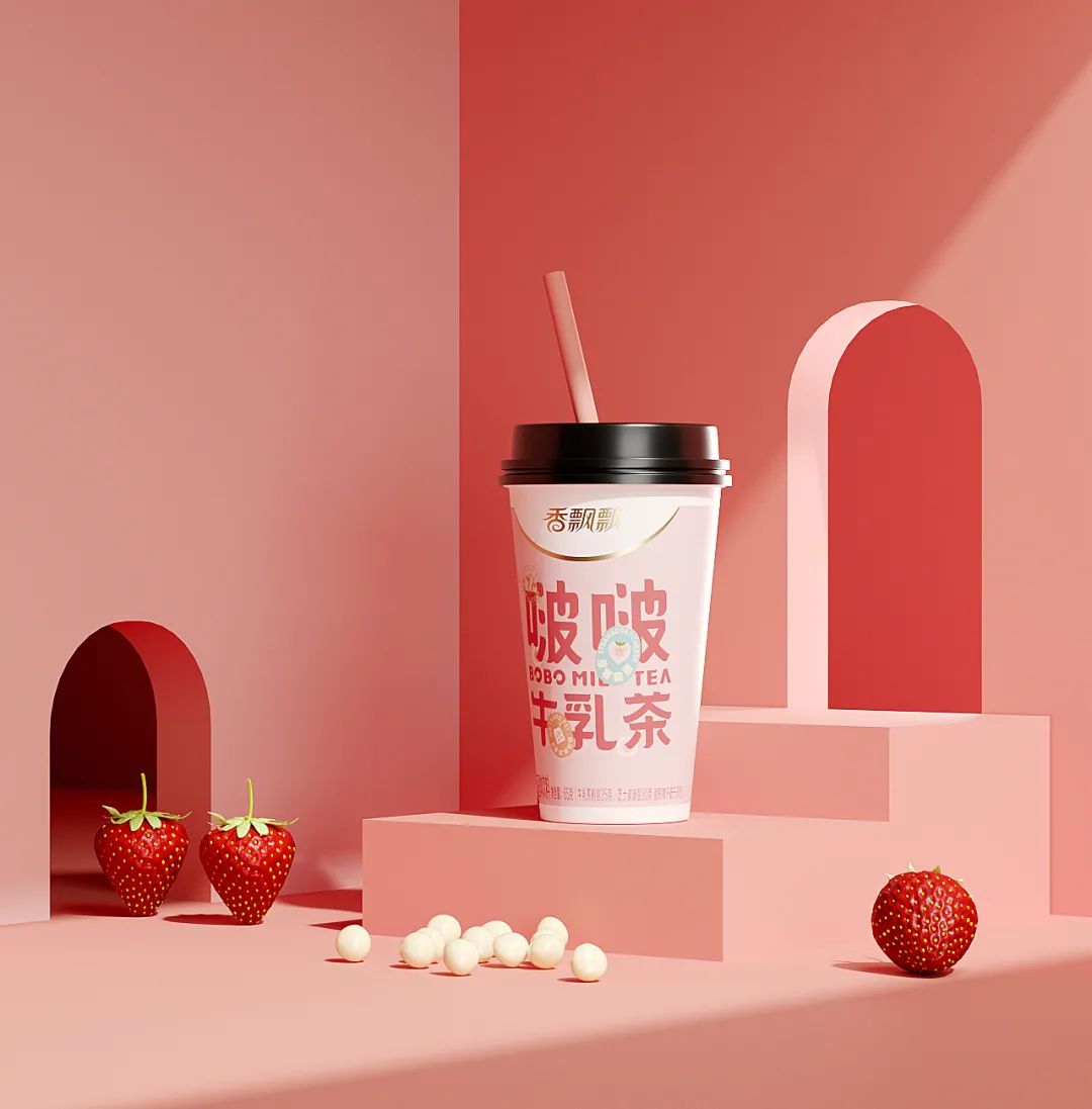 椰牌椰汁包装设计,青椰包装设计