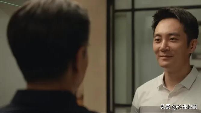 心居冯茜茜顾昕吻戏,心居冯茜茜和顾昕接吻