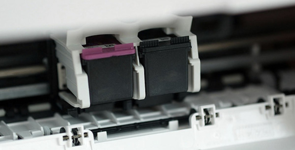 小米米家喷墨打印一体机怎样安装,小米米家一体喷墨打印机怎么安装