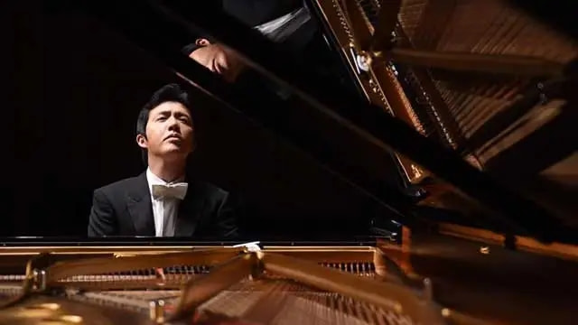 李云迪被拘几天,李云迪什么时候被拘