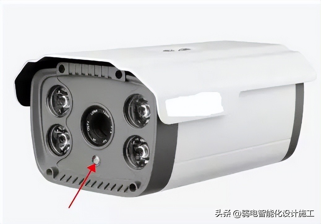 家用监控摄像头如何使用,监控摄像头使用年限