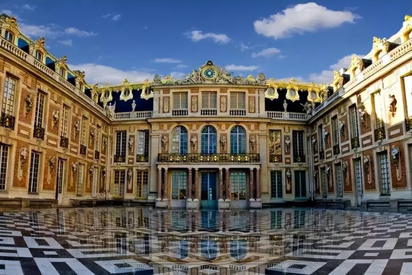 欧洲之旅风光无限,欧洲之旅攻略