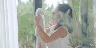 洗衣液倒格子里怎么看不到了,洗衣液倒错地方了怎么办