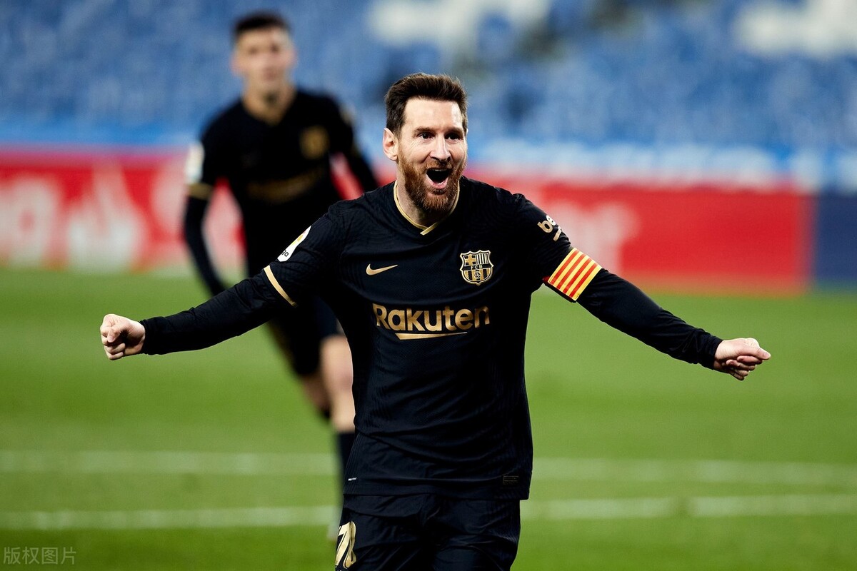 时隔八年梅西终圆梦,梅西夺得美洲杯眼含热泪