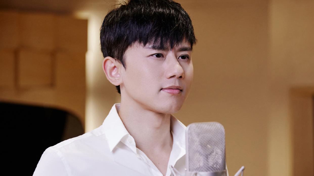 网友神评论张碧晨周深毛不易的歌,张碧晨周深毛不易综艺