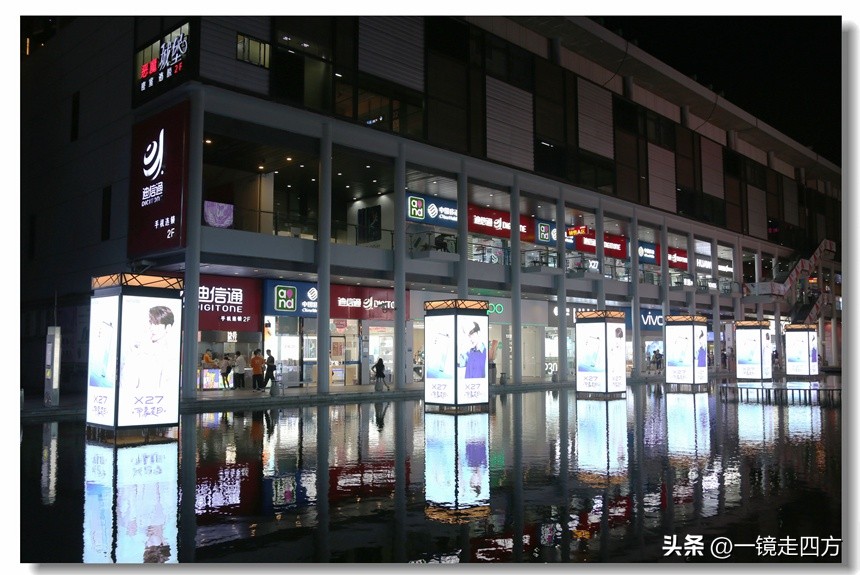 宁波天一购物广场,宁波特色天一广场