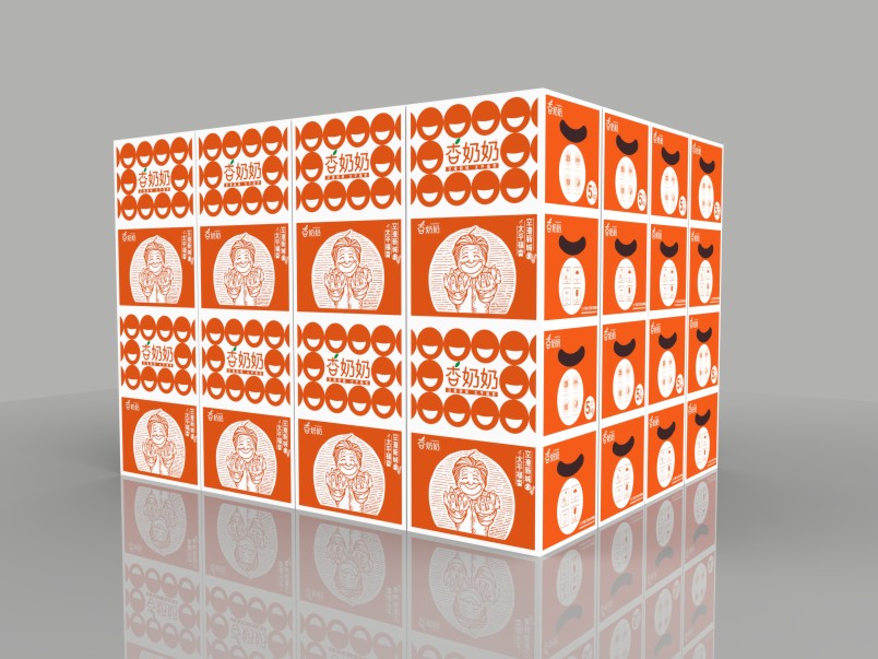 苏州市包装设计公司,南昌专业包装设计公司案例