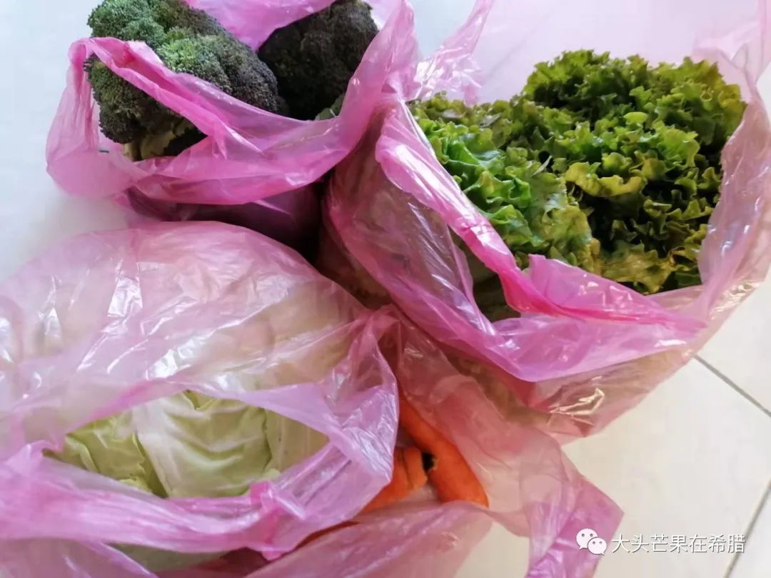 在希腊租房住可以享受政府电费补贴，补贴的金额有时甚至超过房租