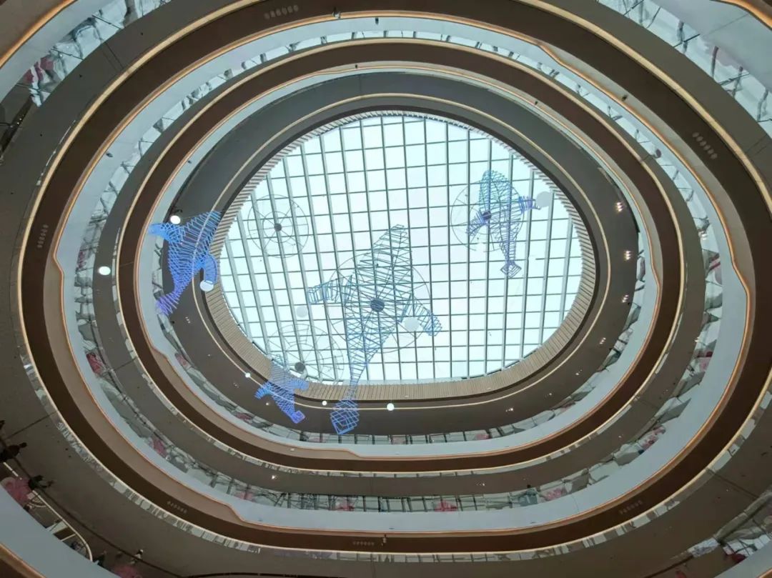 上海龙光蓝鲸世界开业时间,龙光蓝鲸世界临港