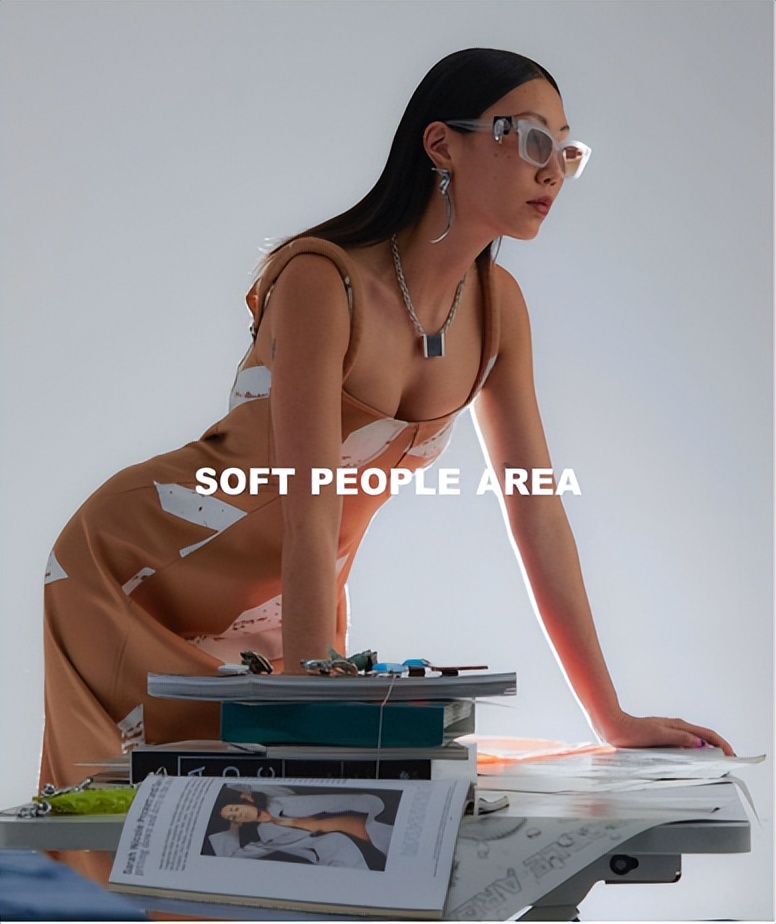 比较有质感小众的首饰牌子,女生首饰品牌小众轻奢