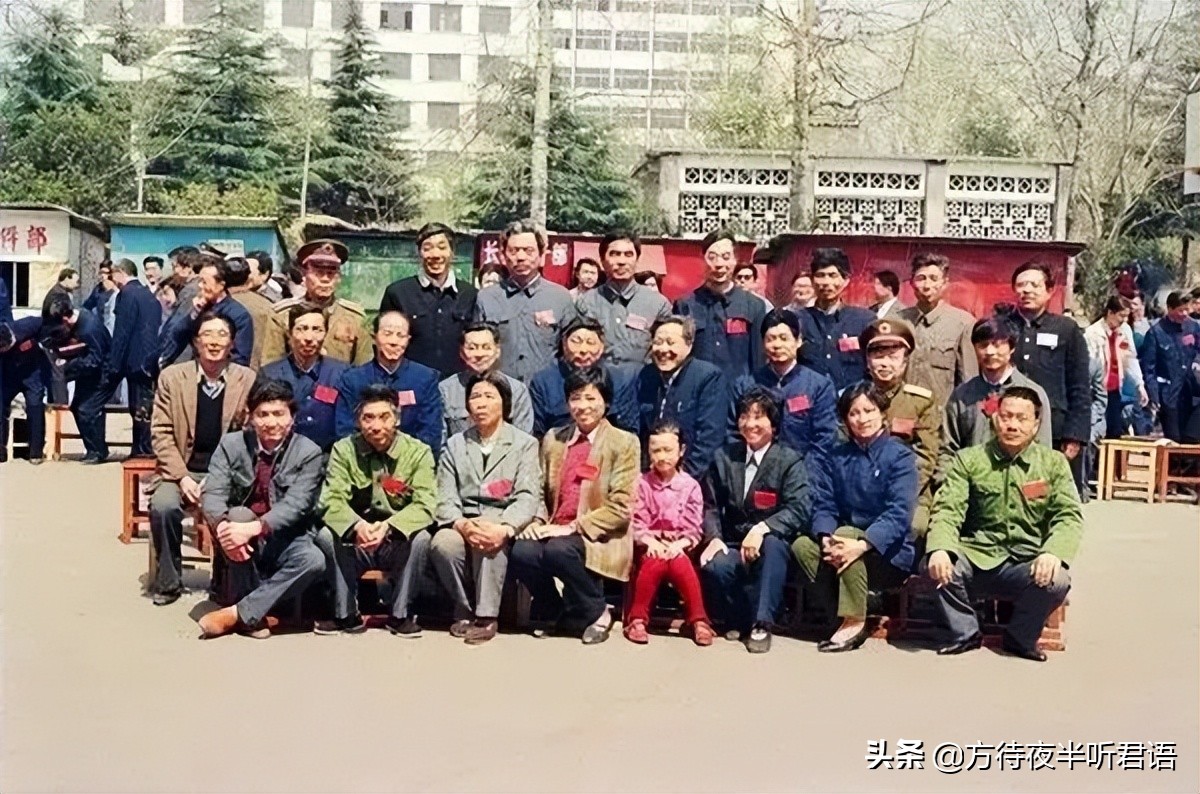 1980年代郑州老照片,八十年代郑州老视频