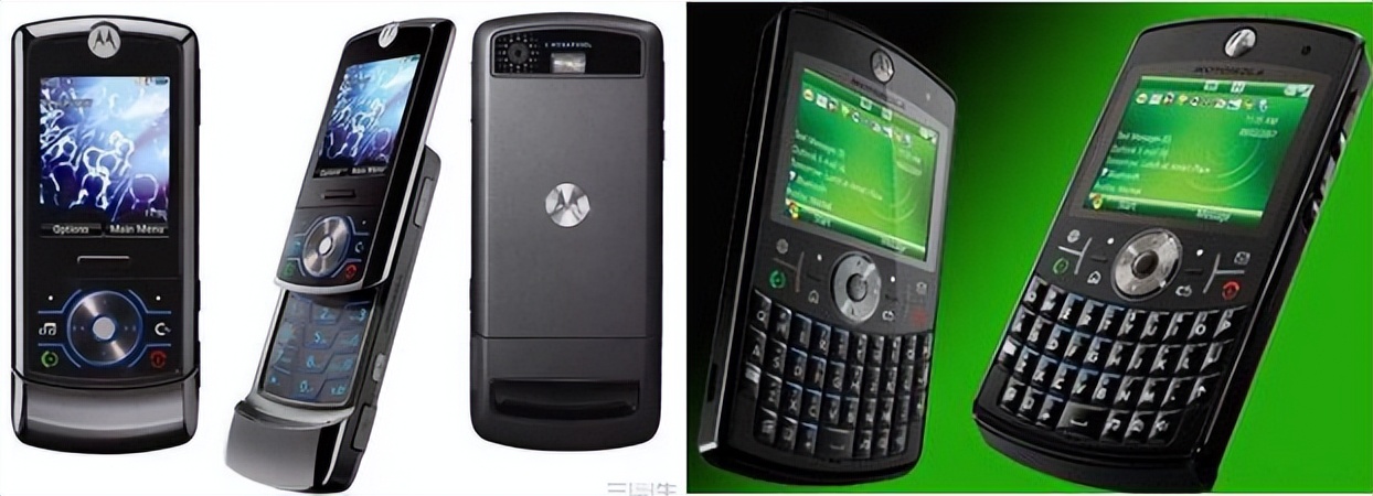 摩托罗拉手机发展史1983到2020,摩托罗拉手机发展历史