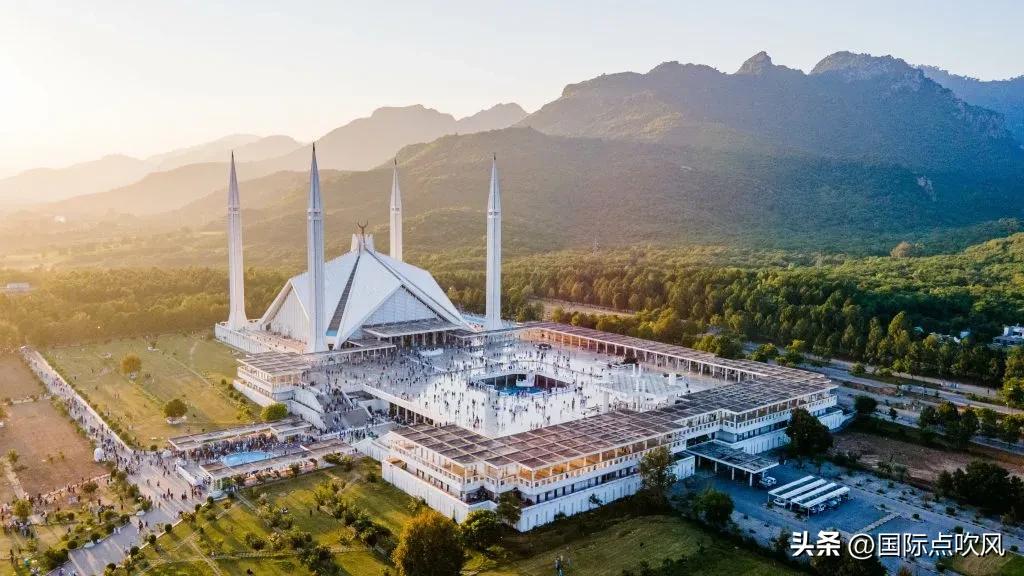 巴基斯坦军事实力和战争,巴基斯坦的军事能力