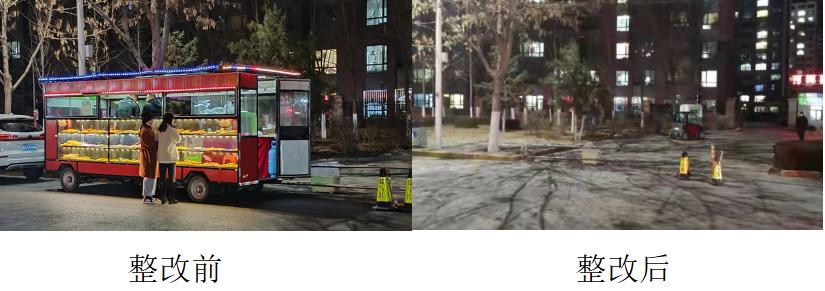 创城随手拍,创城抓整改