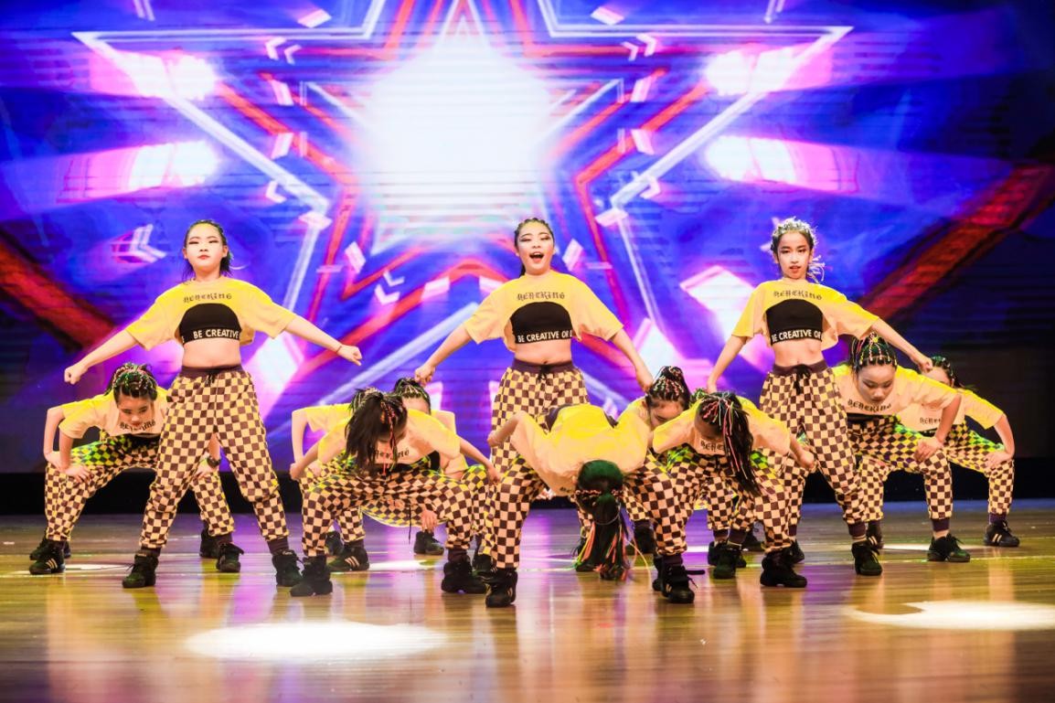 武汉舞蹈培训加盟,重庆舞蹈培训加盟