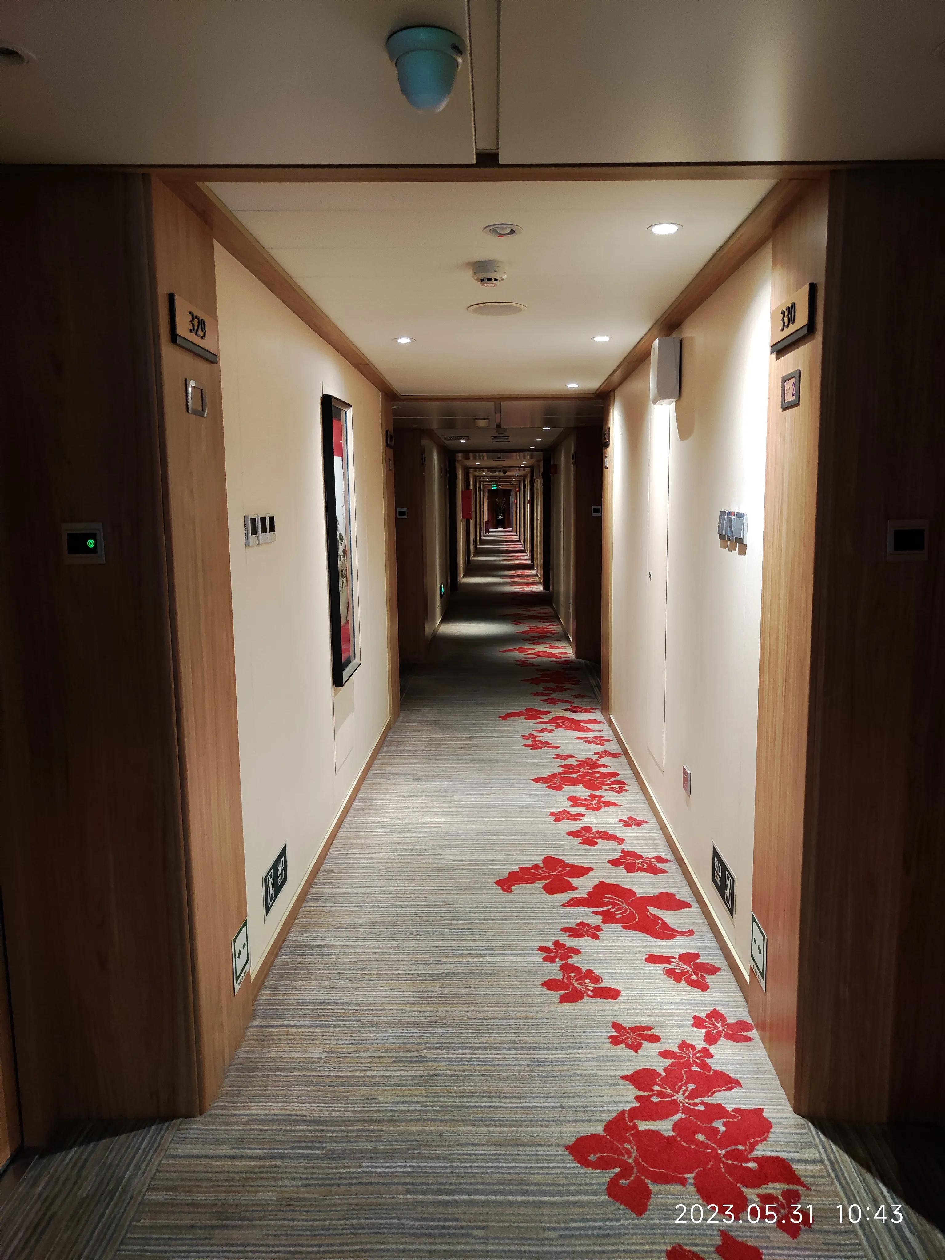 三峡游轮世纪神话号,五星级游轮世纪传奇畅游长江三峡