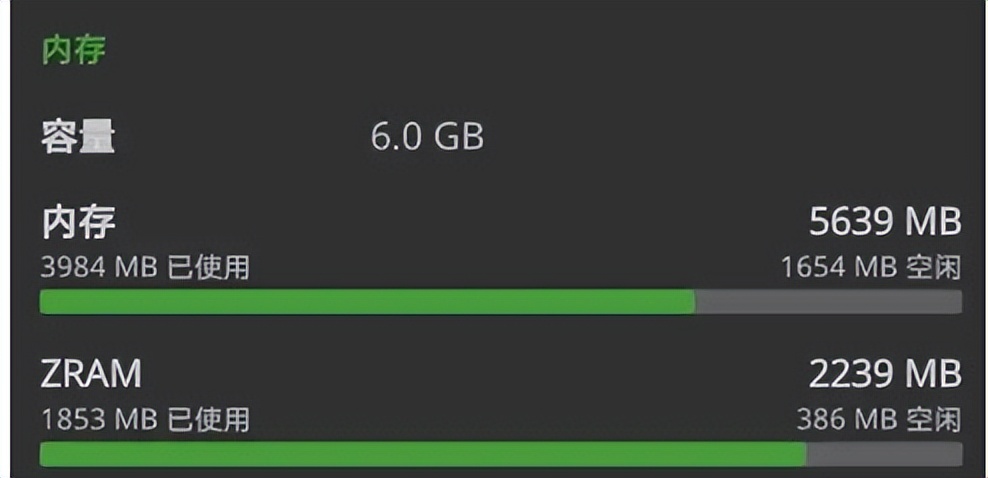 手机内存不足卸载软件就好了,手机卸载软件怎么内存还是不足