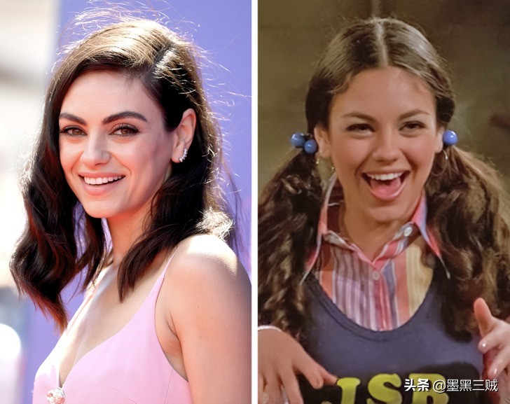 瑞恩高斯林和米拉库妮丝的电影,米拉库妮丝和叶卡捷琳娜扮演者