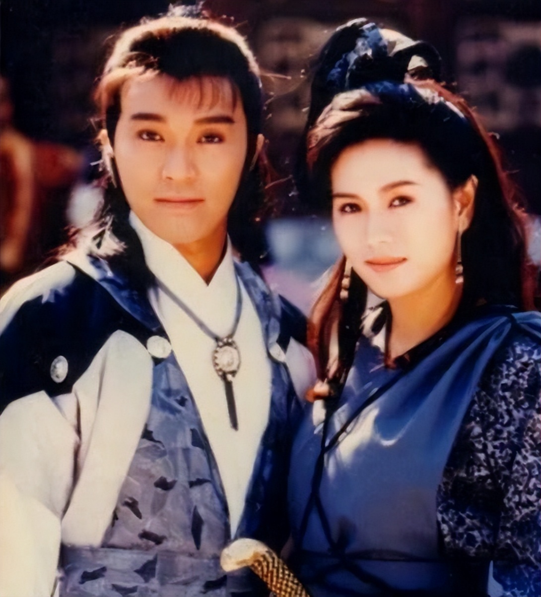 周星驰对罗慧娟的感悟,罗慧娟回应周星驰的视频