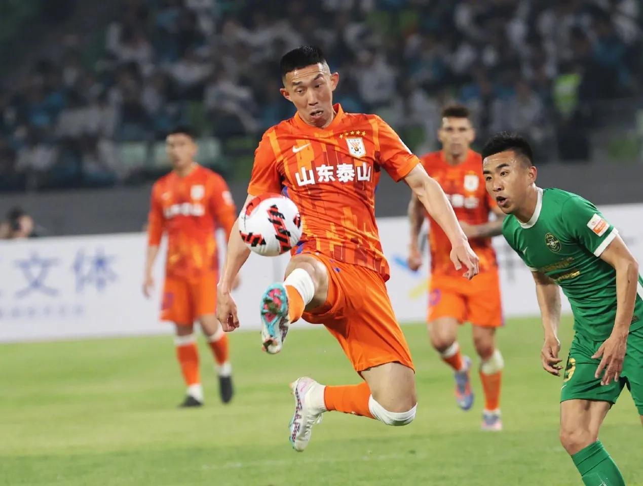 泰山队和浙江队有礼杯,泰山队vs浙江队有礼杯直播