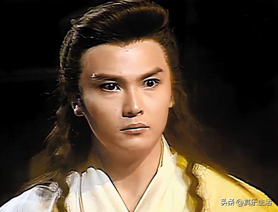 《新龙门客栈》被年轻人捧火了,《新龙门客栈》出演多久