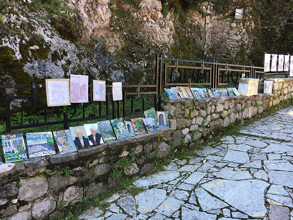 探秘阿尔巴尼亚,走进欧洲最穷国家阿尔巴尼亚