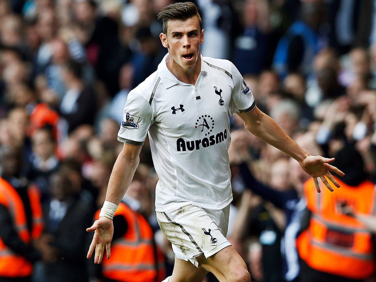 贝尔退场,贝尔未进欧冠大胜