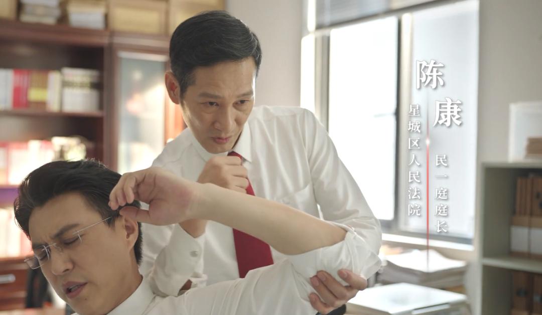 陈宝国和李幼斌谁在圈里地位高,老戏骨的实力排名